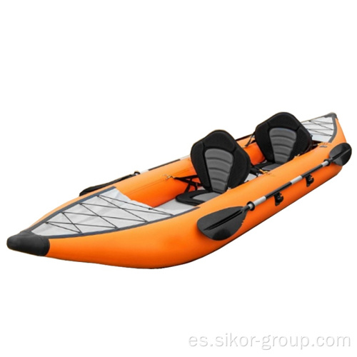 Kayak de kayak de kayak personalizable chaleo kayak kayak inflable para